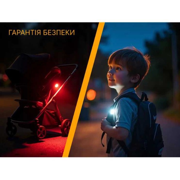 Фото - Фонарь Fenix MINI-LITE